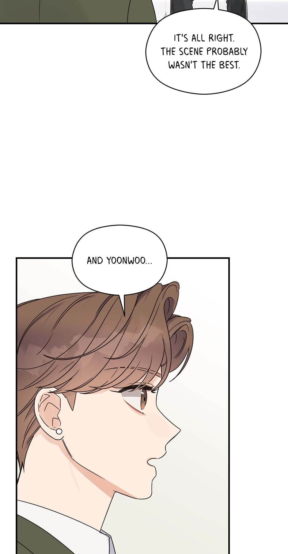 Read OmegaComplex chapter 40 image 32 on Lezhin