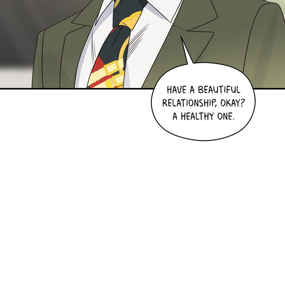 Read OmegaComplex chapter 40 image 39 on Lezhin