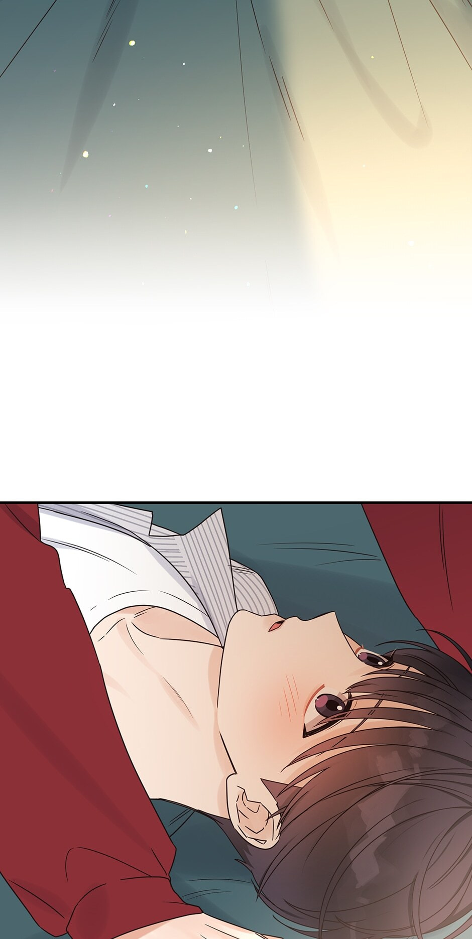 Read OmegaComplex chapter 40 image 4 on Lezhin