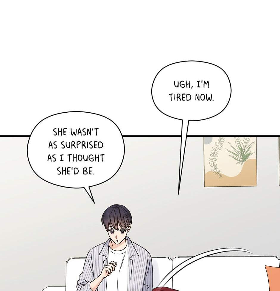 Read OmegaComplex chapter 40 image 41 on Lezhin