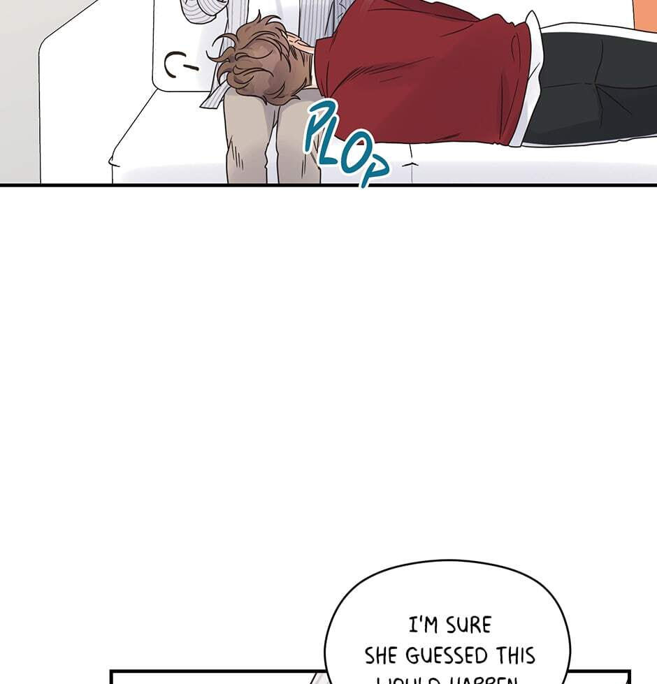 Read OmegaComplex chapter 40 image 42 on Lezhin