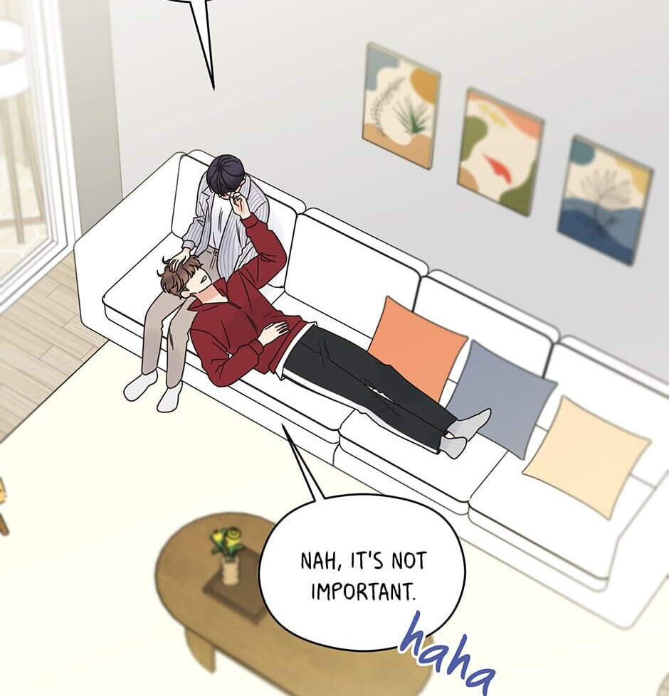Read OmegaComplex chapter 40 image 47 on Lezhin