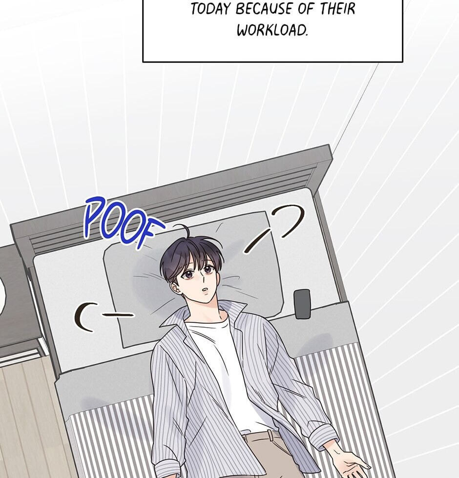 Read OmegaComplex chapter 40 image 51 on Lezhin