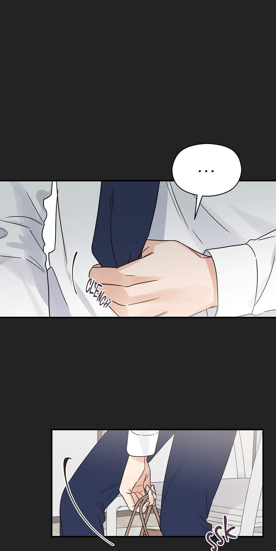 Read OmegaComplex chapter 40 image 57 on Lezhin