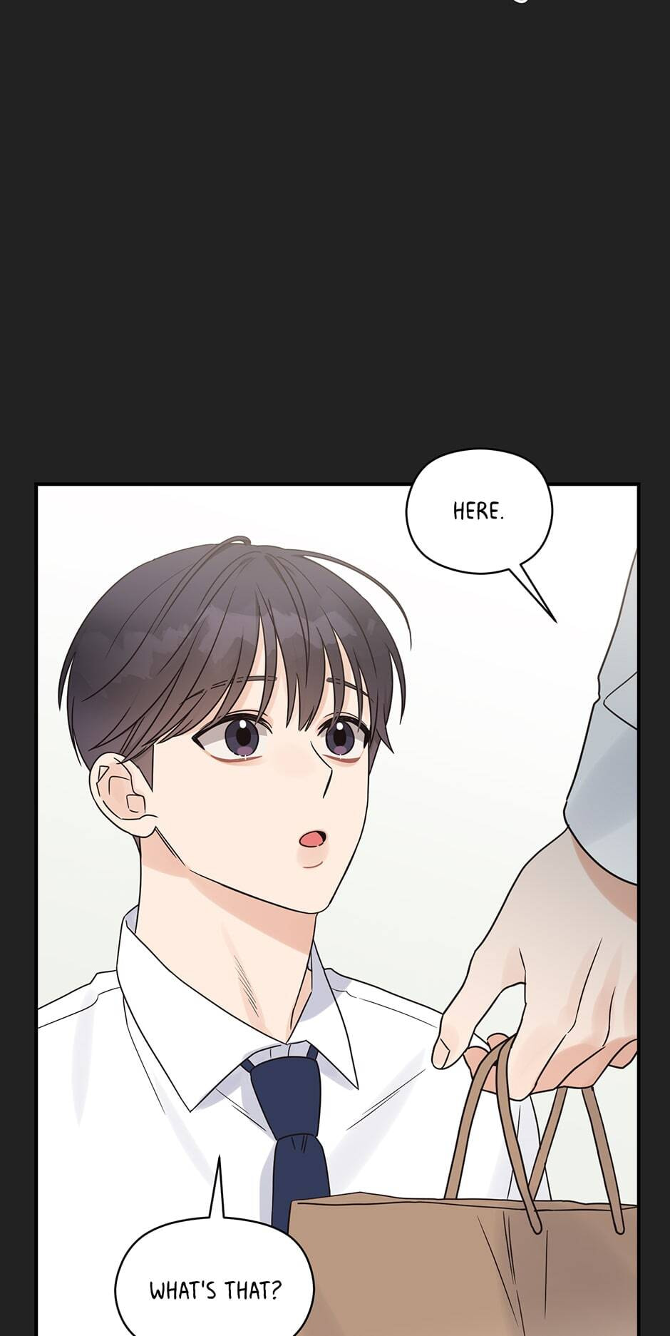 Read OmegaComplex chapter 40 image 58 on Lezhin