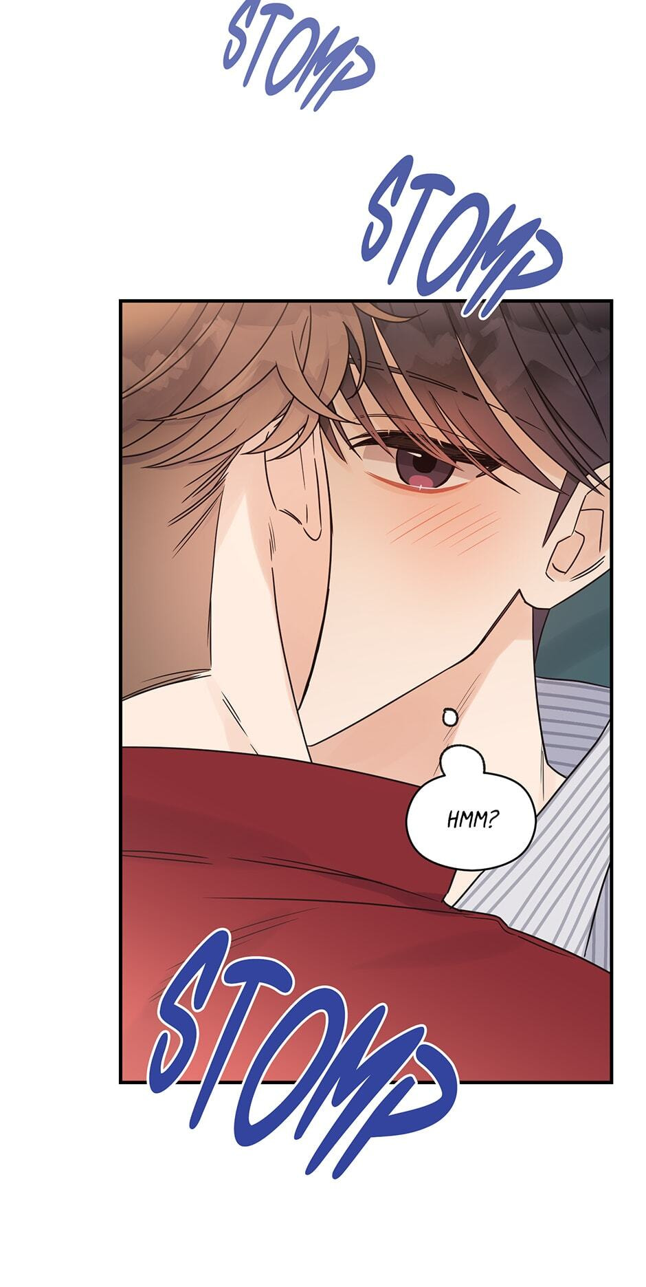 Read OmegaComplex chapter 40 image 6 on Lezhin