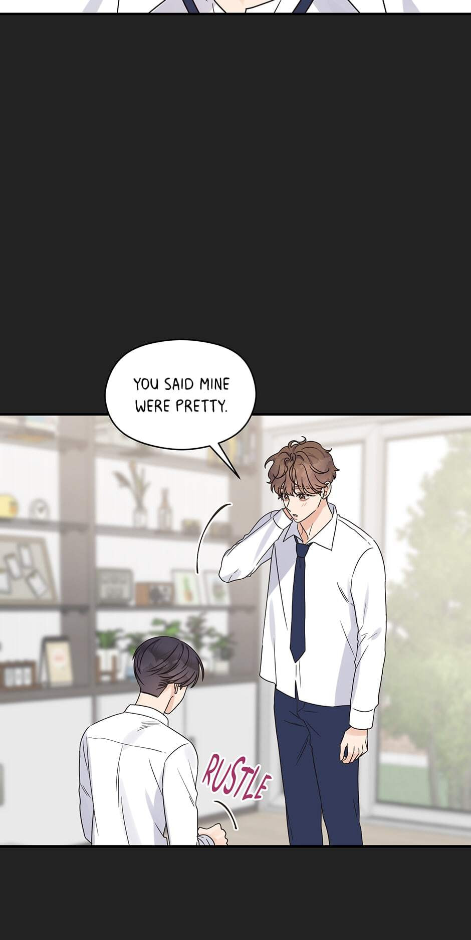 Read OmegaComplex chapter 40 image 60 on Lezhin