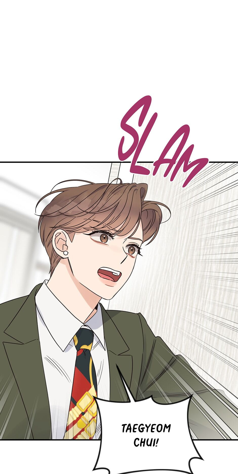 Read OmegaComplex chapter 40 image 7 on Lezhin