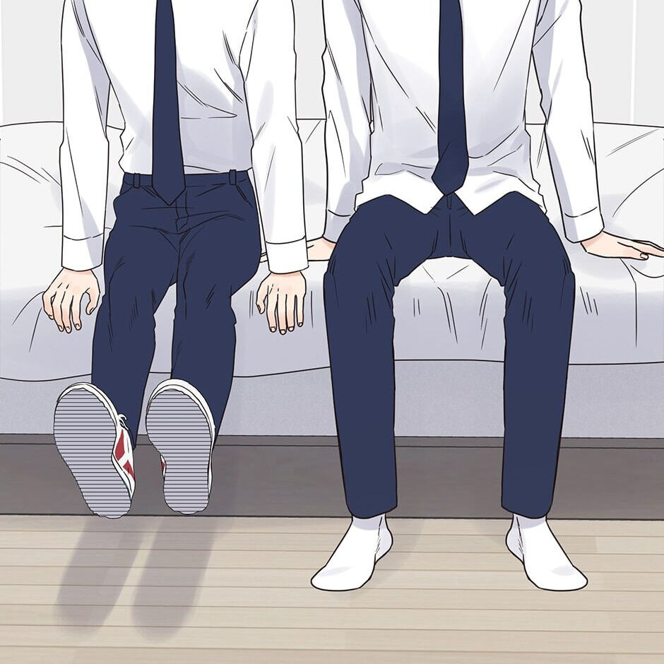 Read OmegaComplex chapter 40 image 70 on Lezhin