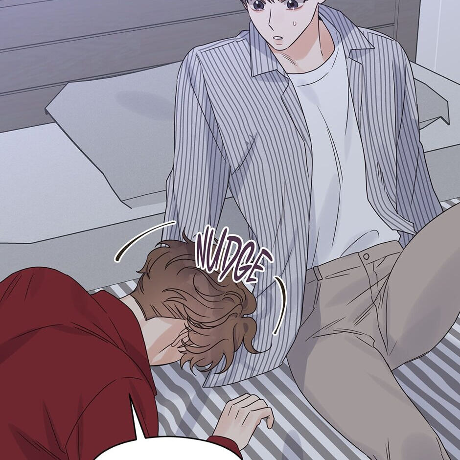 Read OmegaComplex chapter 40 image 80 on Lezhin