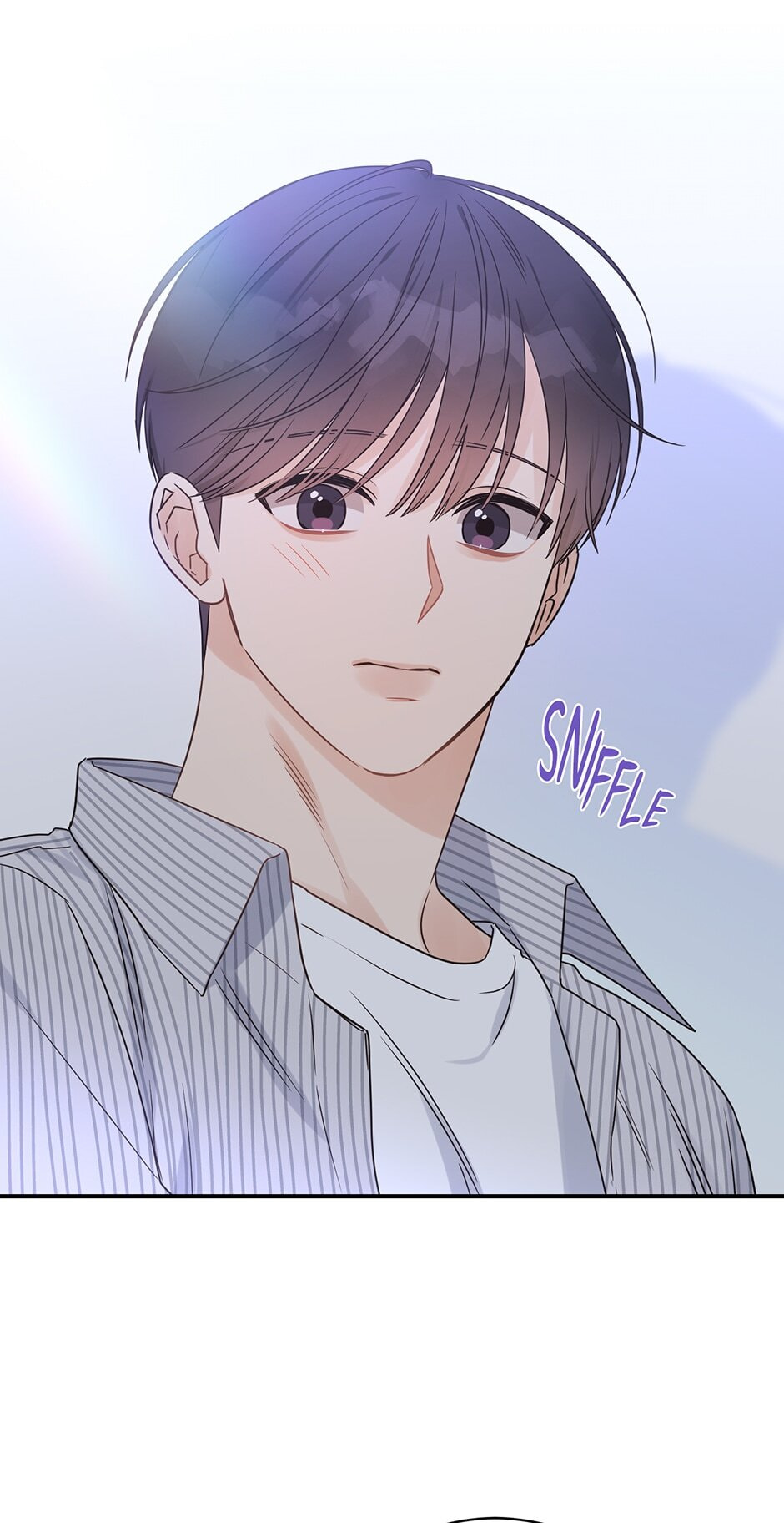 Read OmegaComplex chapter 40 image 85 on Lezhin