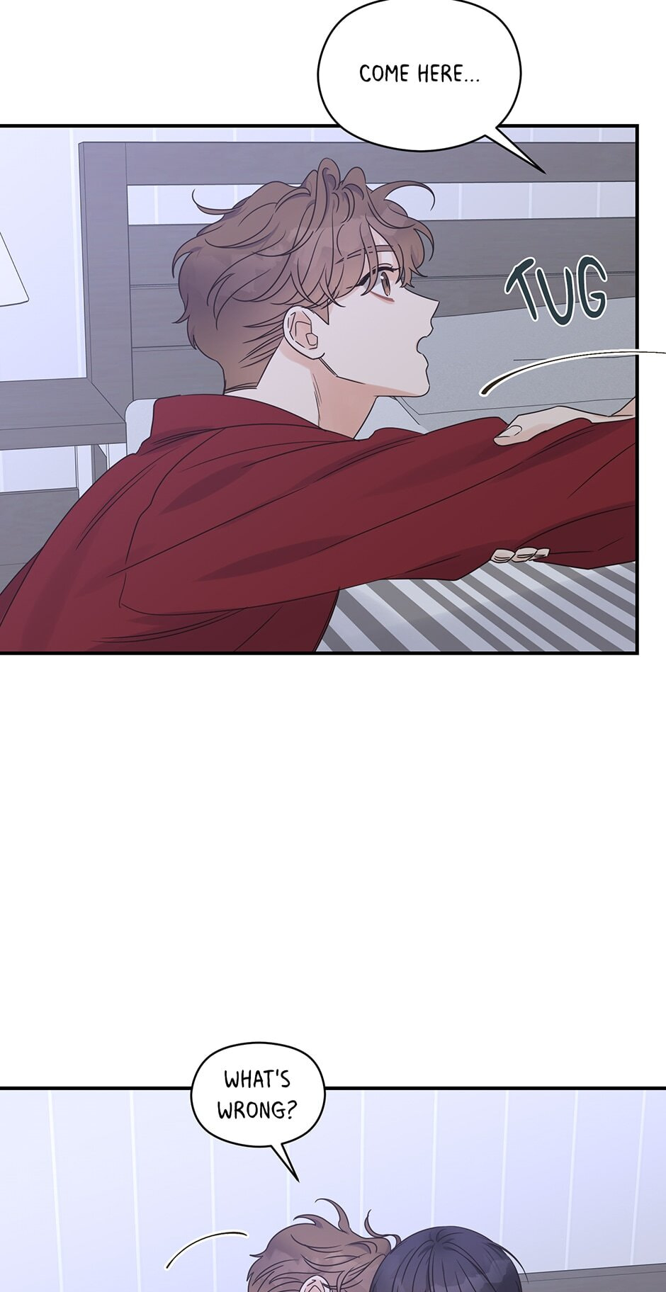 Read OmegaComplex chapter 40 image 86 on Lezhin