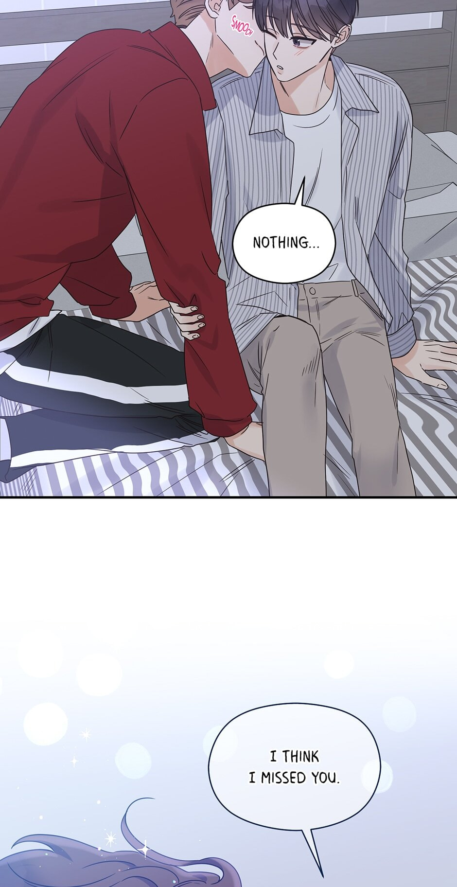 Read OmegaComplex chapter 40 image 87 on Lezhin