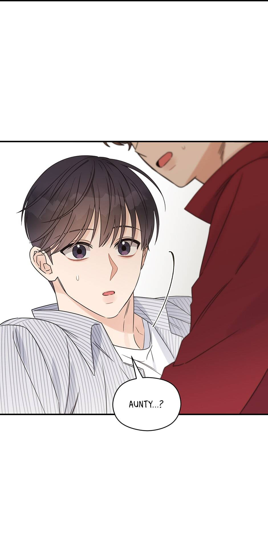 Read OmegaComplex chapter 40 image 9 on Lezhin