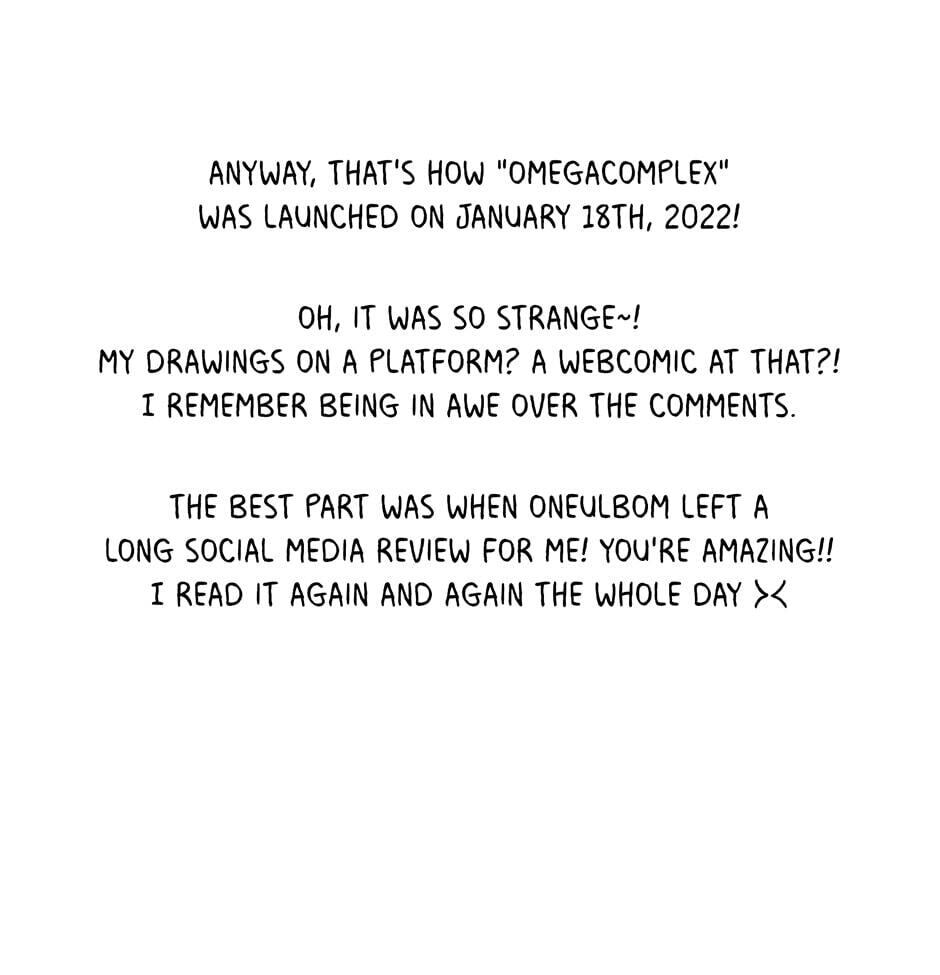 Read OmegaComplex chapter 41.1 image 10 on Lezhin