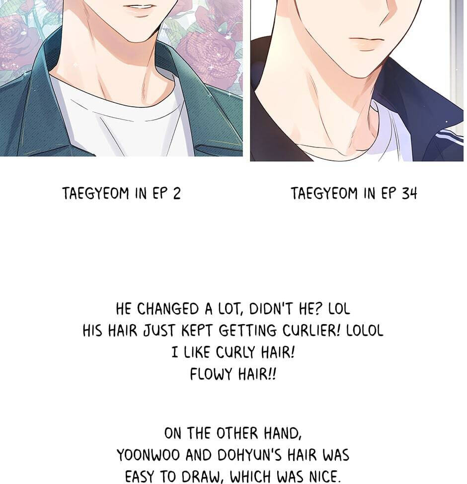 Read OmegaComplex chapter 41.1 image 12 on Lezhin