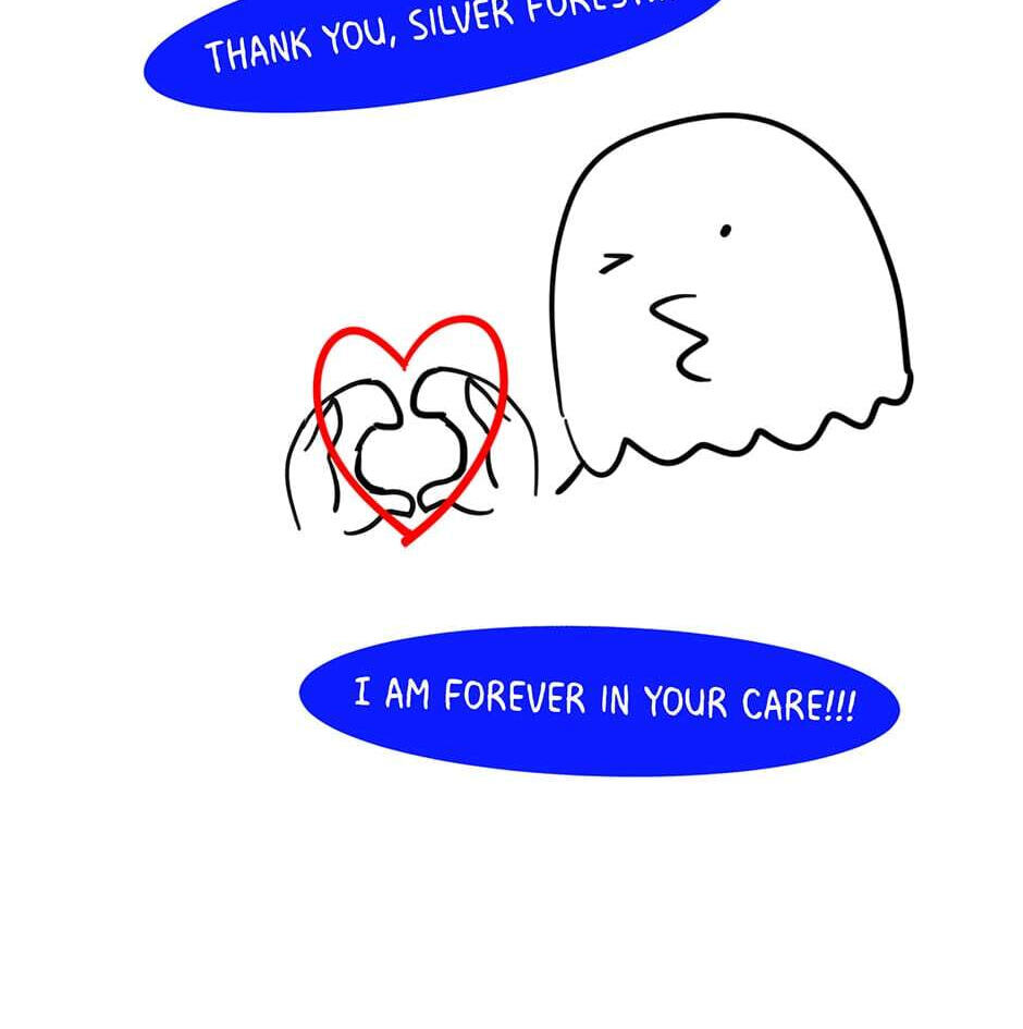 Read OmegaComplex chapter 41.1 image 19 on Lezhin
