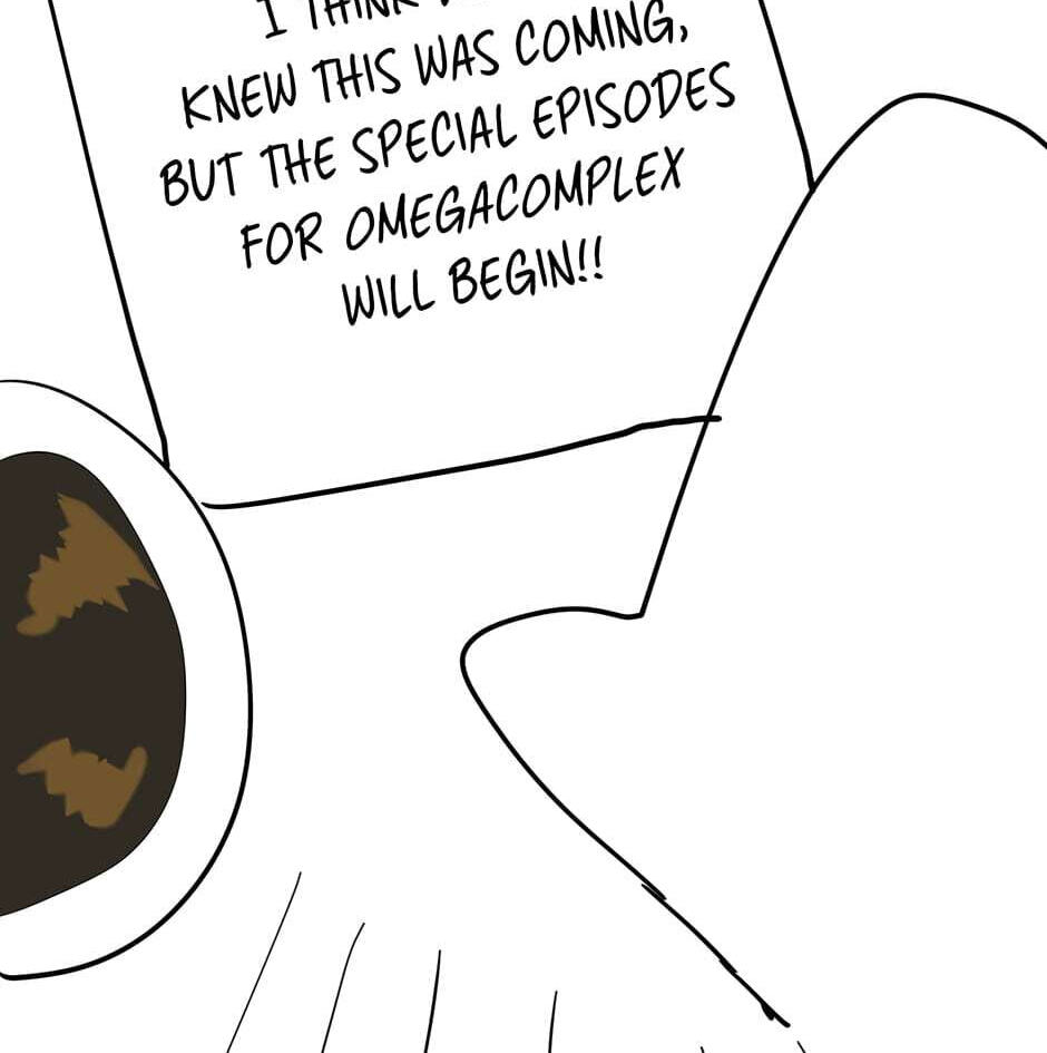 Read OmegaComplex chapter 41.1 image 33 on Lezhin