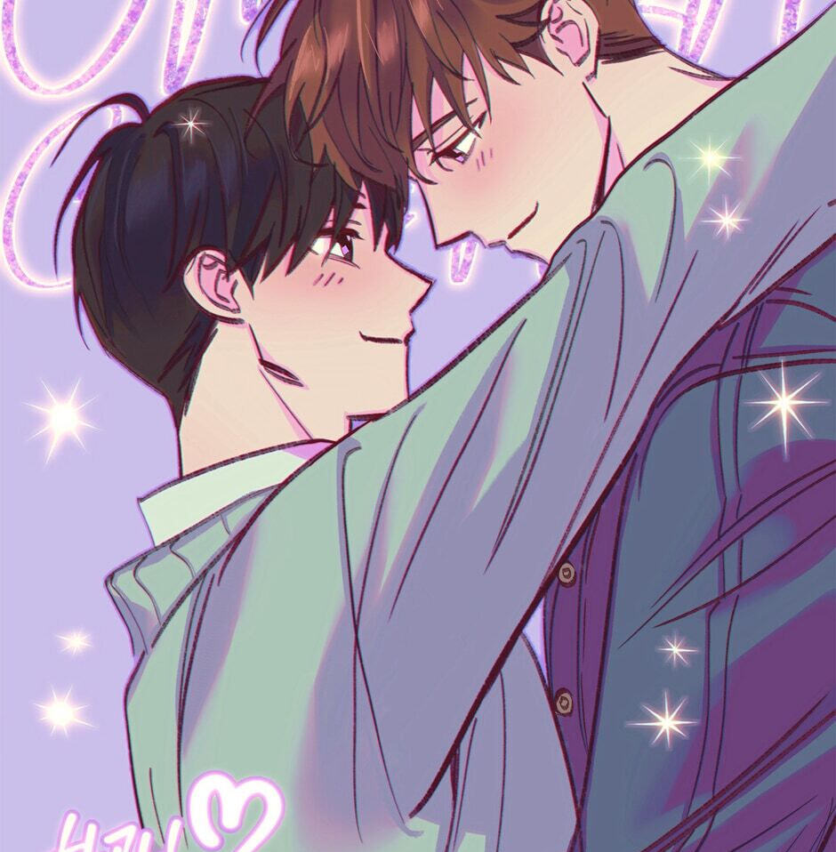 Read OmegaComplex chapter 41.1 image 38 on Lezhin