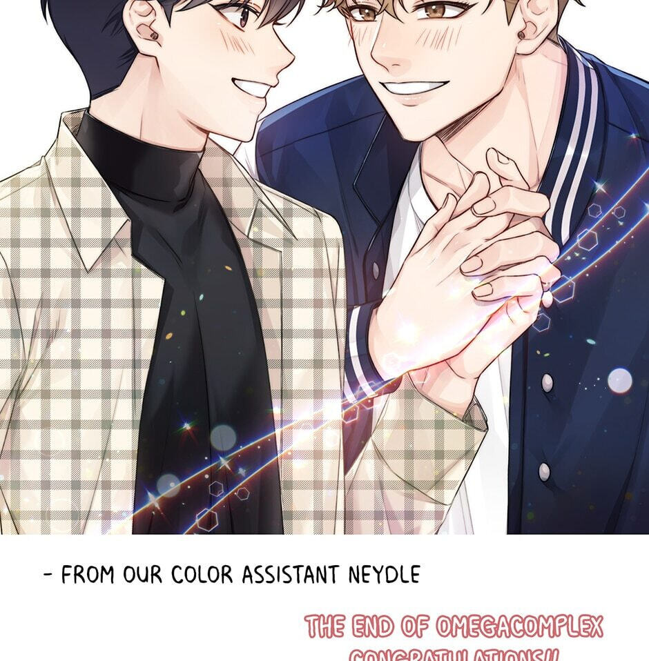 Read OmegaComplex chapter 41.1 image 44 on Lezhin