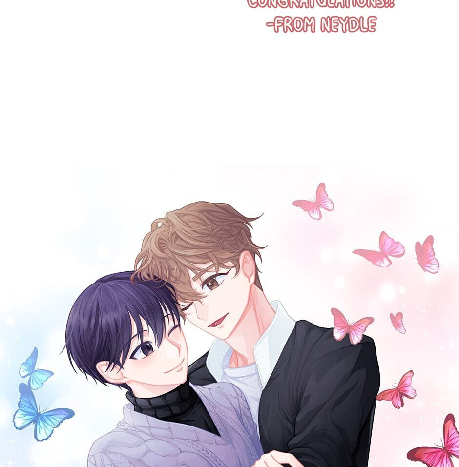 Read OmegaComplex chapter 41.1 image 45 on Lezhin
