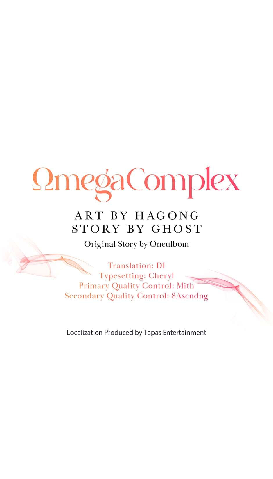 Read OmegaComplex chapter 41.1 image 62 on Lezhin