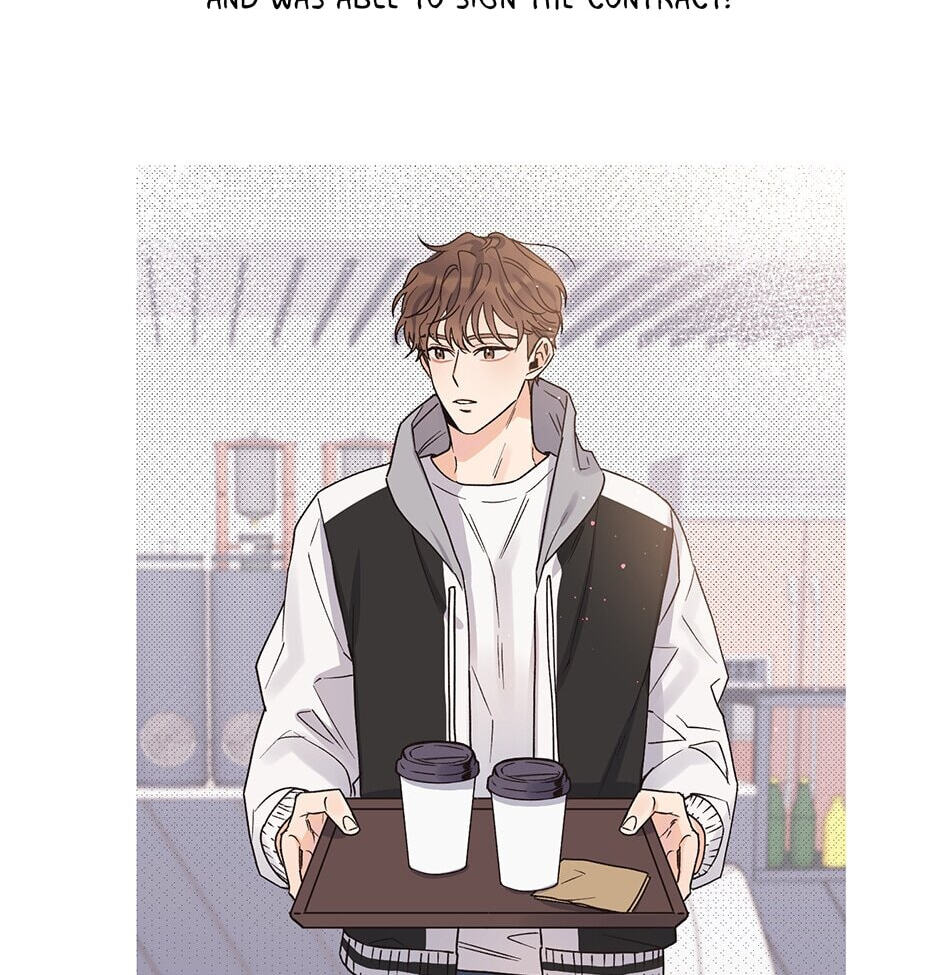 Read OmegaComplex chapter 41.1 image 7 on Lezhin