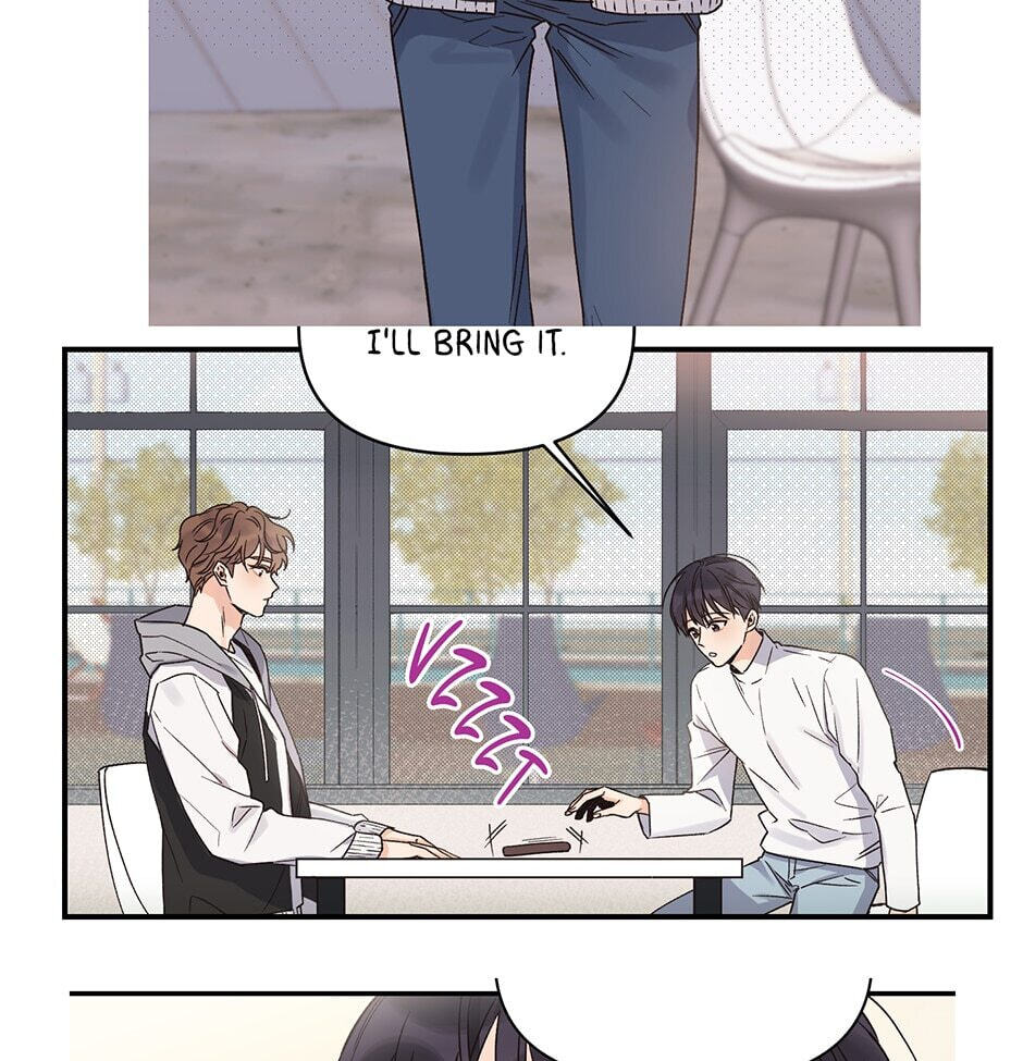 Read OmegaComplex chapter 41.1 image 8 on Lezhin