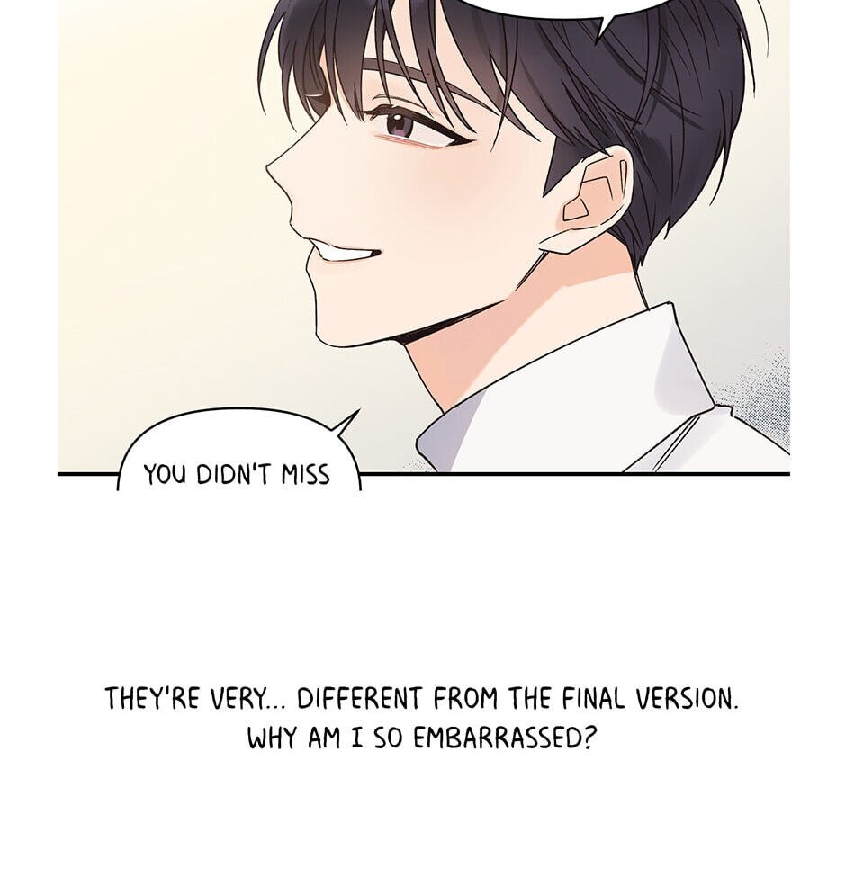 Read OmegaComplex chapter 41.1 image 9 on Lezhin