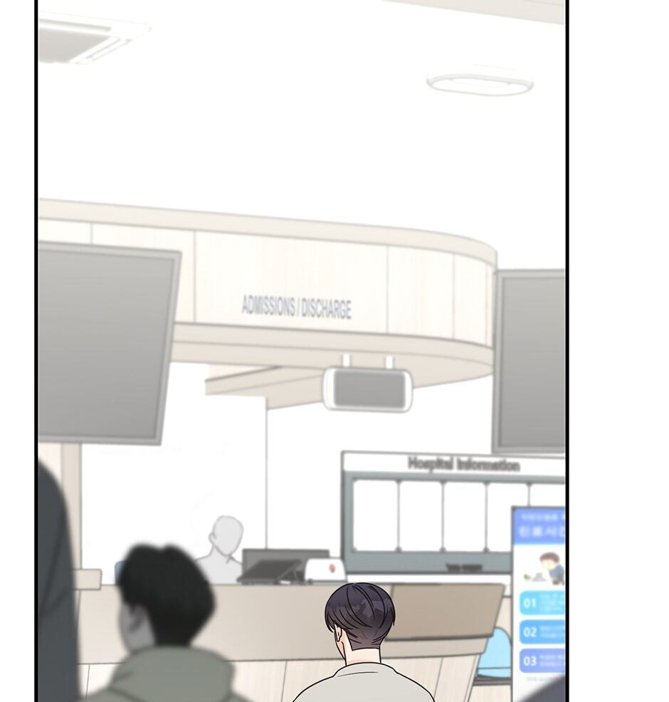 Read OmegaComplex chapter 41.2 image 1 on Lezhin