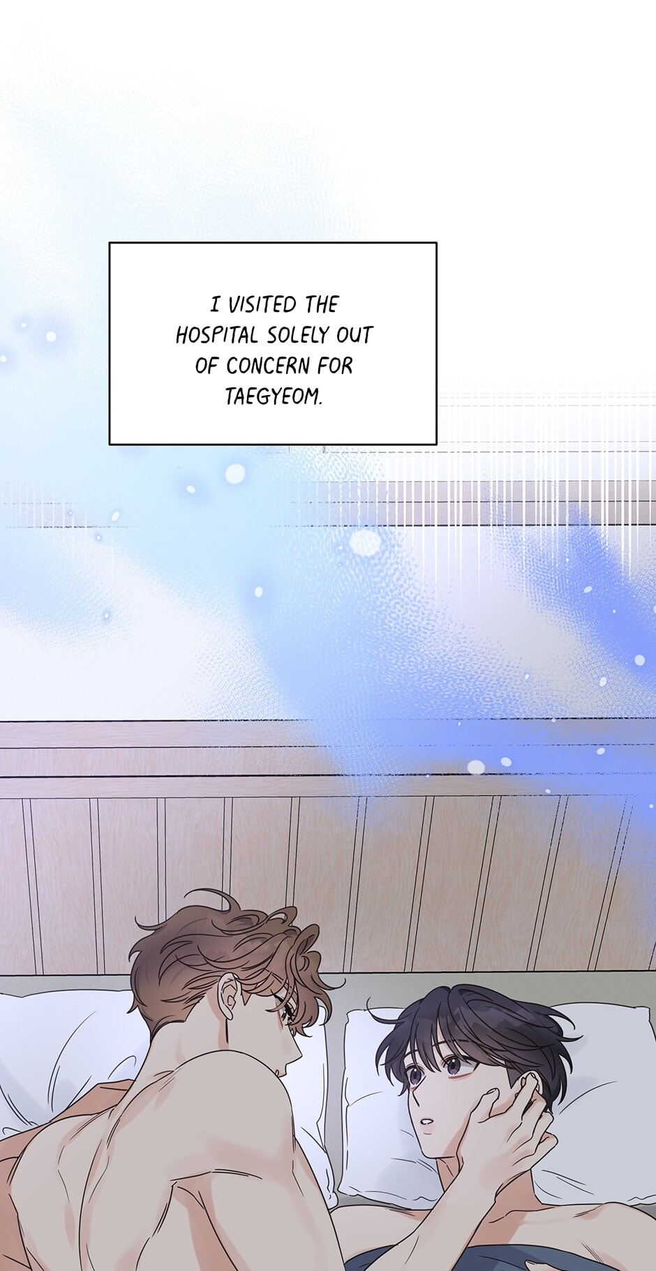 Read OmegaComplex chapter 41.2 image 19 on Lezhin