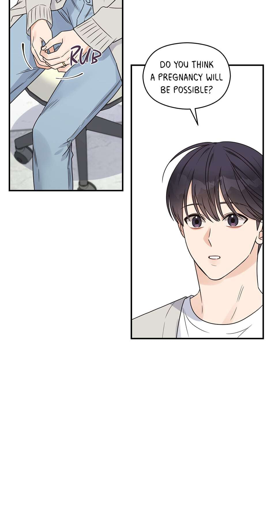 Read OmegaComplex chapter 41.2 image 23 on Lezhin