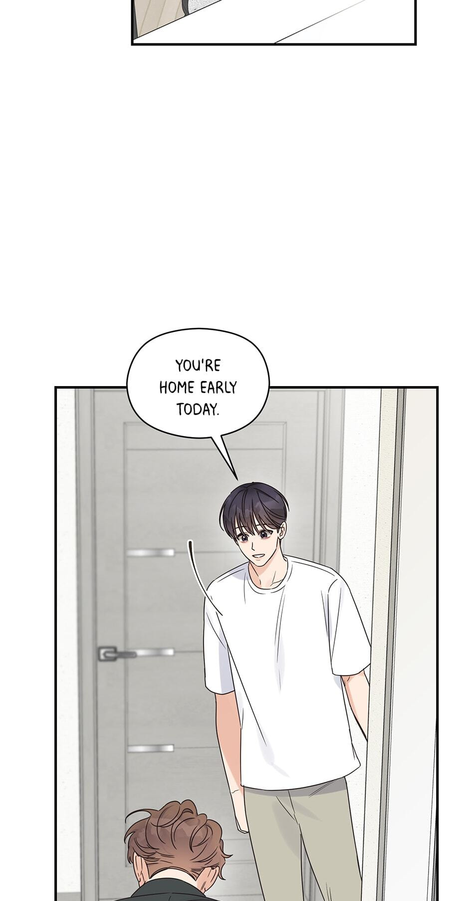 Read OmegaComplex chapter 41.2 image 31 on Lezhin
