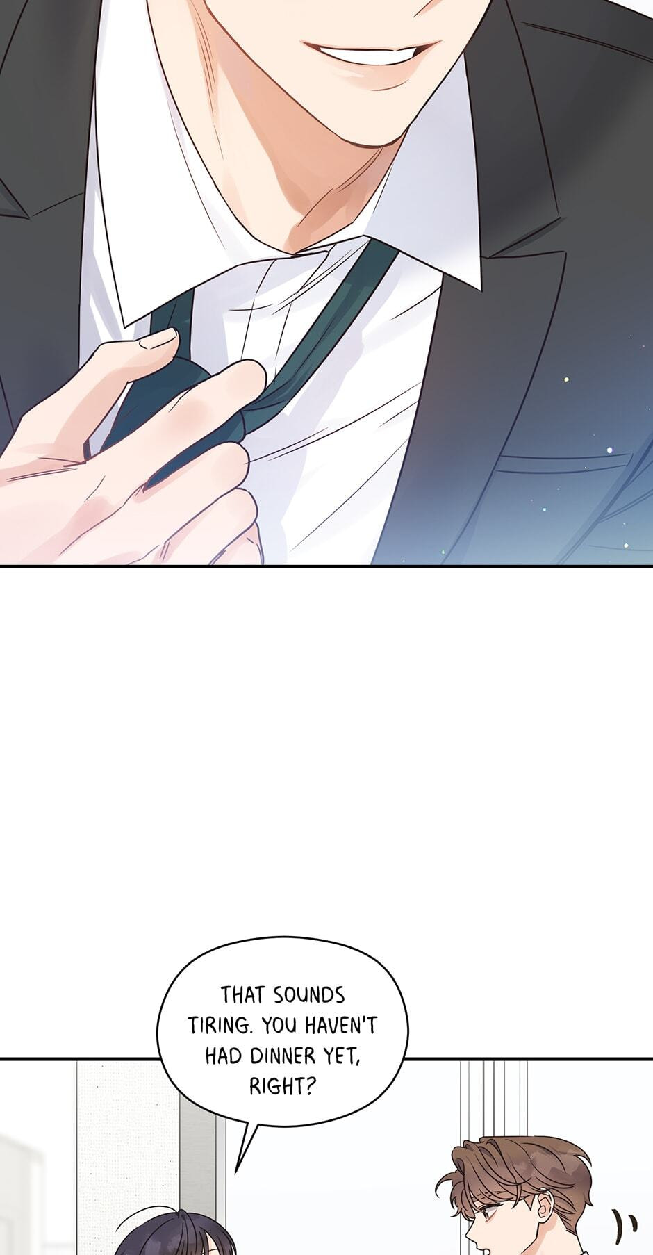 Read OmegaComplex chapter 41.2 image 33 on Lezhin