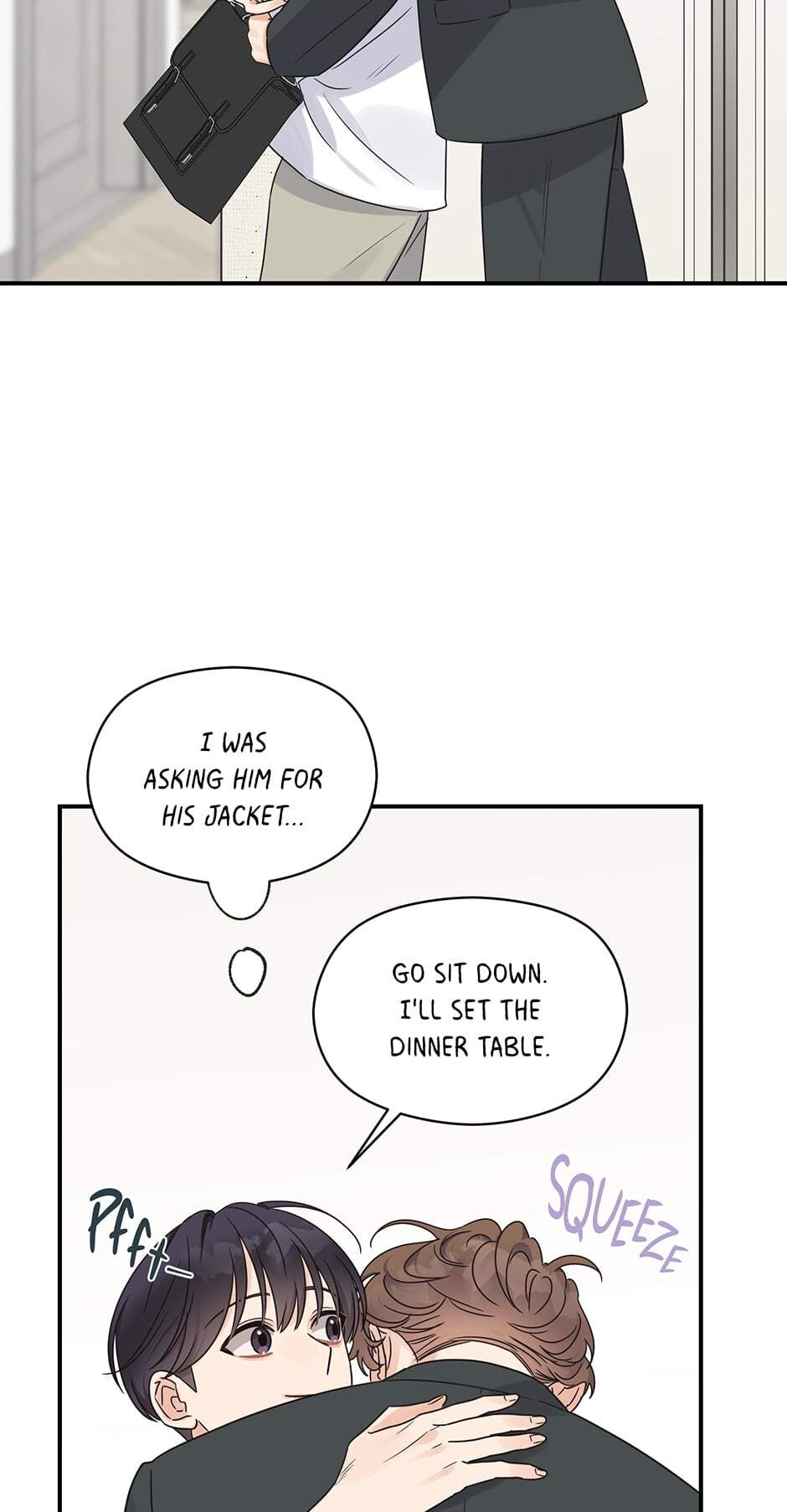Read OmegaComplex chapter 41.2 image 35 on Lezhin
