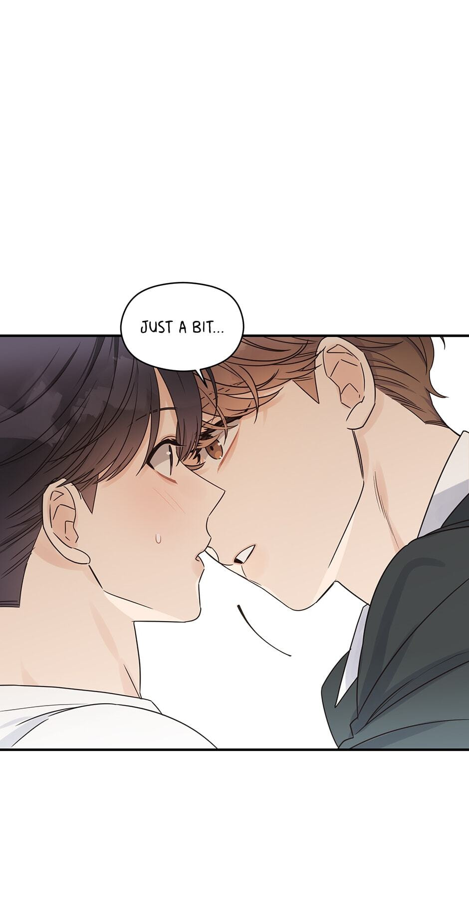 Read OmegaComplex chapter 41.2 image 38 on Lezhin