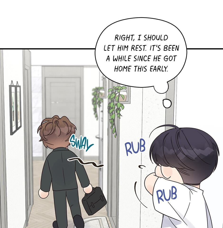 Read OmegaComplex chapter 41.2 image 51 on Lezhin