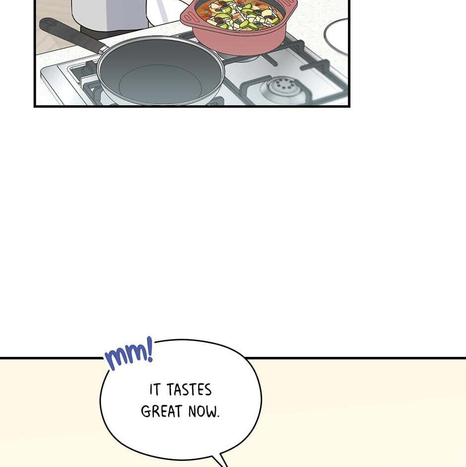 Read OmegaComplex chapter 41.2 image 58 on Lezhin