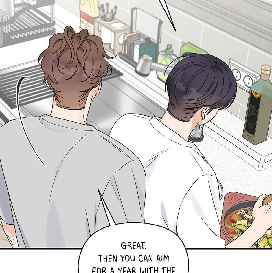 Read OmegaComplex chapter 41.2 image 61 on Lezhin