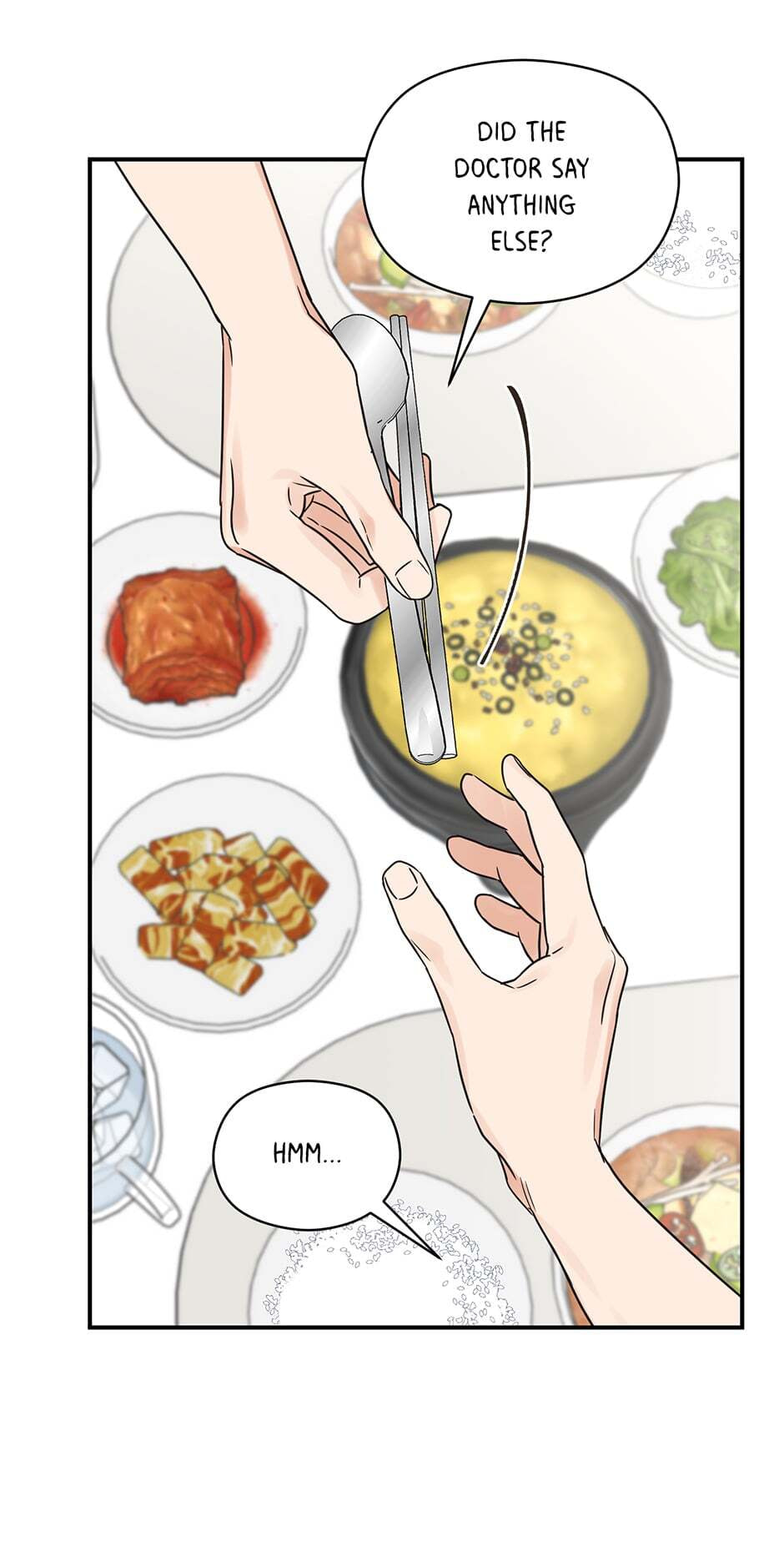 Read OmegaComplex chapter 41.2 image 73 on Lezhin