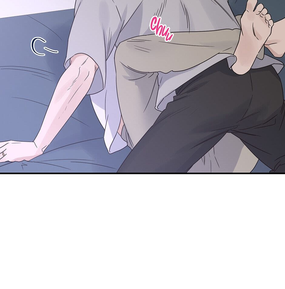Read OmegaComplex chapter 41.3 image 22 on Lezhin