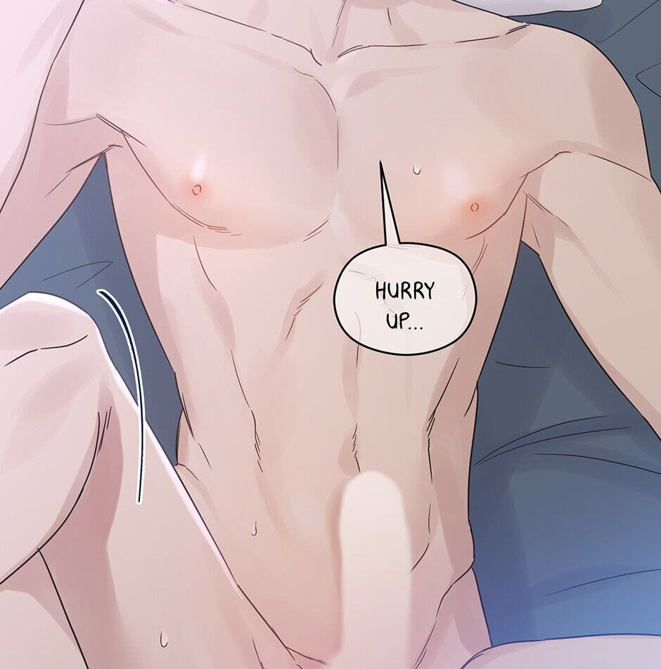 Read OmegaComplex chapter 41.3 image 33 on Lezhin