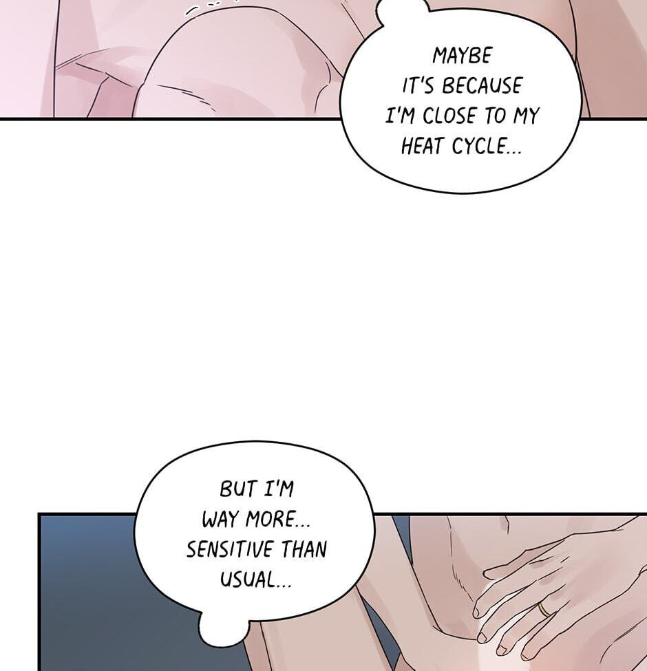 Read OmegaComplex chapter 41.3 image 38 on Lezhin
