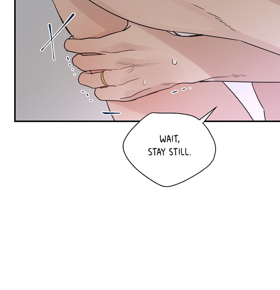 Read OmegaComplex chapter 41.3 image 59 on Lezhin