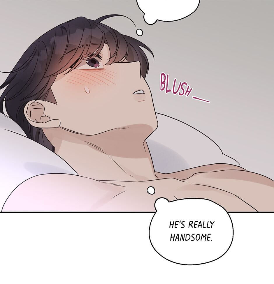 Read OmegaComplex chapter 41.3 image 65 on Lezhin