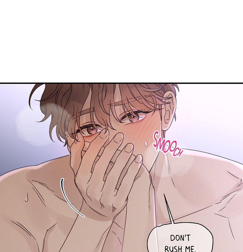 Read OmegaComplex chapter 41.3 image 77 on Lezhin