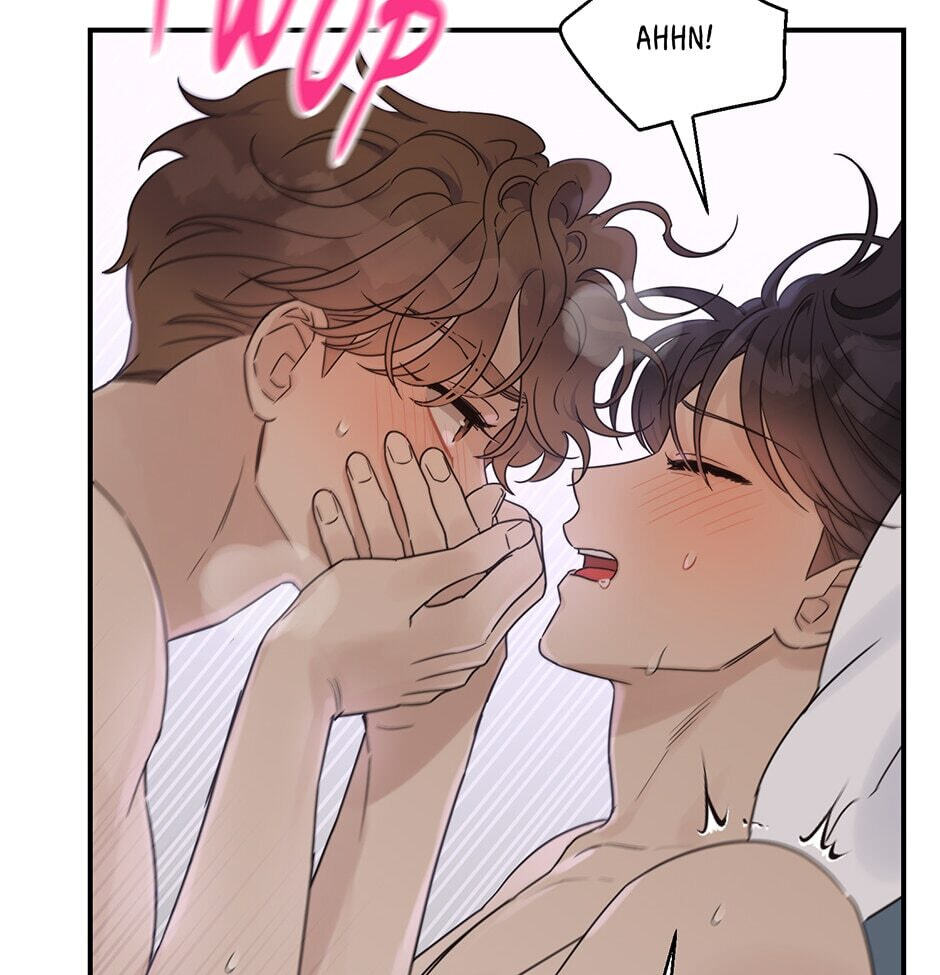 Read OmegaComplex chapter 41.3 image 79 on Lezhin