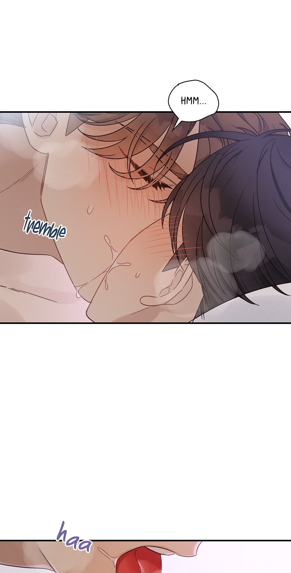 Read OmegaComplex chapter 41.3 image 91 on Lezhin