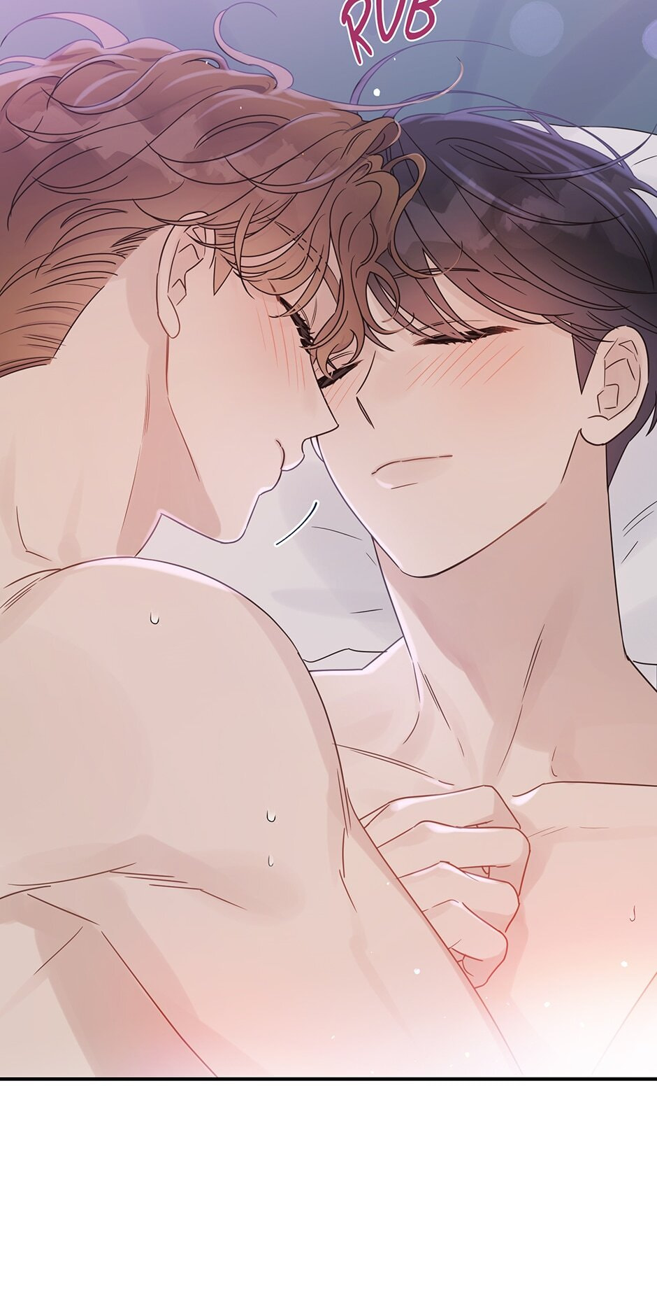 Read OmegaComplex chapter 41.3 image 94 on Lezhin