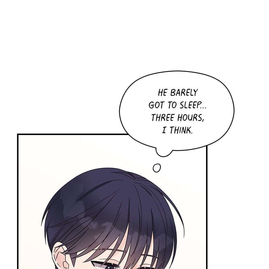 Read OmegaComplex chapter 41.4 image 11 on Lezhin